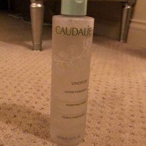 Caudalíe Paris purifying toner